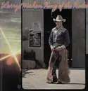 LP - Larry Mahan - King Of The Rodeo