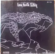 Larry Martin Factory - After School Rambler