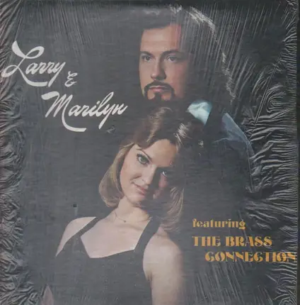 Larry & Marilyn - featuring The Brass Connection