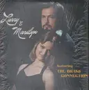 LP - Larry & Marilyn - featuring The Brass Connection
