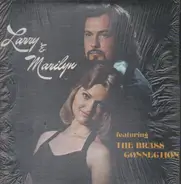 Larry & Marilyn - featuring The Brass Connection