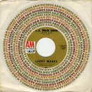 7inch Vinyl Single - Larry Marks - L.A. Break Down (And Take Me In) / Country Woman