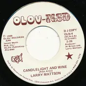 Larry Mattson