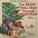 LP - Larry Mayfield - The Bear Who Slept Through Christmas