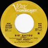7inch Vinyl Single - Larry Murray - Big Bayou / Back To The Good Earth
