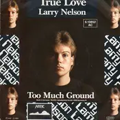 Larry Nelson - True Love