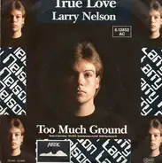 Larry Nelson - True Love