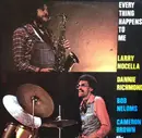 LP - Larry Nocella - Everything Happens To Me