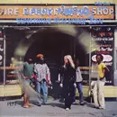 LP - Larry Norman - Something New Under The Son