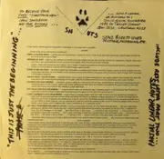 LP - Larry Norman - Something New Under The Son