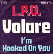 Larry Page Orchestra - Volare