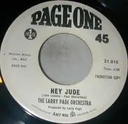 Larry Page Orchestra - Hey Jude