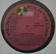 LP - Larry Page Orchestra - Their Melodies Together Again - Gatefold Sleeve