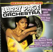 Larry Page Orchestra - Larry Page Orchestra