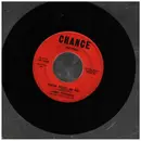 7inch Vinyl Single - Larry Parsons And The Country Deacons - Have Trust In Me / Sweet Cherry Wine