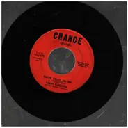 Larry Parsons And The Country Deacons - Have Trust In Me / Sweet Cherry Wine