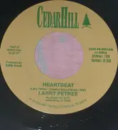 Larry Petree - Heartbeat