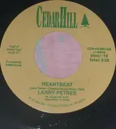 Larry Petree - Heartbeat