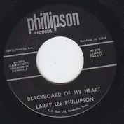 Phillipson Records