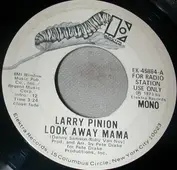 Larry Pinion