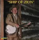 LP - Larry Richardson - Ship Of Zion