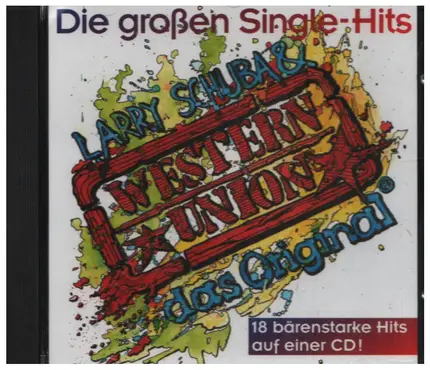 Larry Schuba - Die großen Single-Hits
