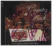 Larry Schuba - Country im Frack