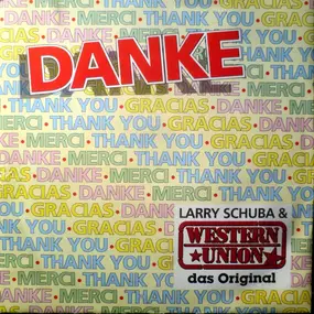 Larry Schuba - Danke / An Meinen Nächsten