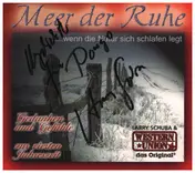 Larry Schuba - Meer der Ruhe
