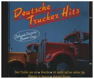 Larry Schuba, Western Union u.a. - Deutsche Trucker Hits