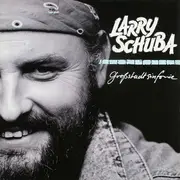 LP - Larry Schuba - Großstadtsinfonie