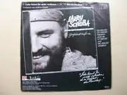 7inch Vinyl Single - Larry Schuba - Liebe Könnt Ihr Nicht Verbieten