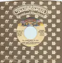 7inch Vinyl Single - Larry Santos And Laura Santos - I'll Come Back To You