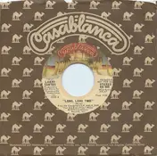 larry santos - Long, Long Time