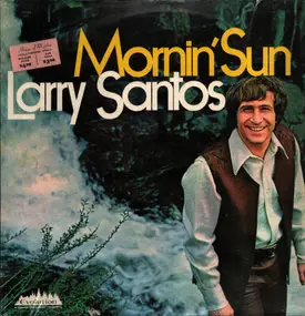 larry santos - Mornin' Sun