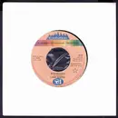 7inch Vinyl Single - Larry Santos - Woman-Child / Subway Man