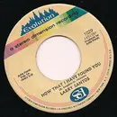 7inch Vinyl Single - Larry Santos - Wandering Man