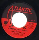 7inch Vinyl Single - Larry Santos - Someday (When I'm Gone)