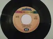 Larry Santos - Wandering Man
