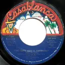 7inch Vinyl Single - Larry Santos - We Can't Hide It Anymore / Can't Get You Off My Mind