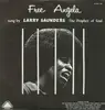 LP - Larry Saunders - Free Angela
