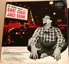 LP - Larry Sonn Orchestra , Gene Quill , Don Elliott , Coleman Hawkins , Tony Fruscella - The East Coast Jazz Scene - Vol. 1 - Microgroove