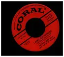 7inch Vinyl Single - Larry Sonn Orchestra , The Key Men - I Ain't Got Nobody / Do It Again
