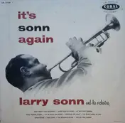 Larry Sonn Orchestra - It's Sonn Again