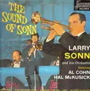 LP - Larry Sonn And His Orchestra - The Sound Of Sonn