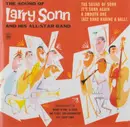 Double CD - Larry Sonn - The Sound Of Larry Sonn And His All-Star Band - Mono