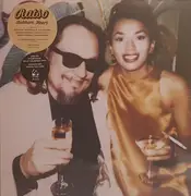 LP - Larry Sloman - Stubborn Heart - Gold