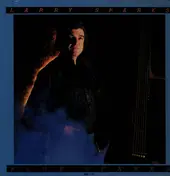 Larry Sparks - Blue Sparks