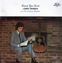 LP - Larry Sparks And The Lonesome Ramblers - Thank You Lord