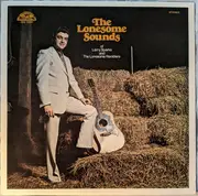 LP - Larry Sparks And The Lonesome Ramblers - The Lonesome Sounds Of Larry Sparks And The Lonesome Ramblers
